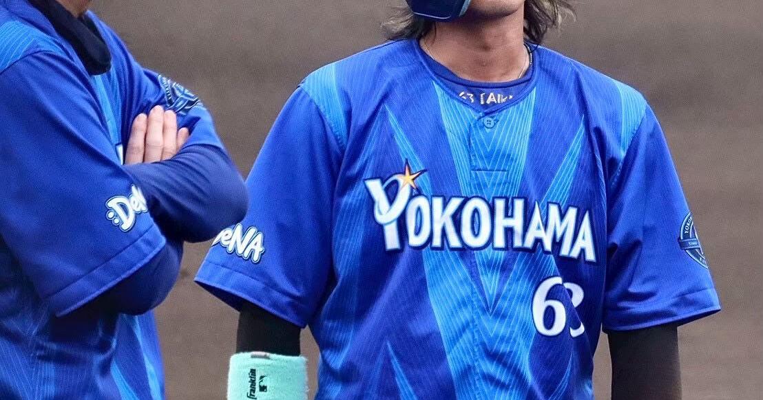 Mexicali's newest outfielder has Japanese NPB experience, past LMP batting title