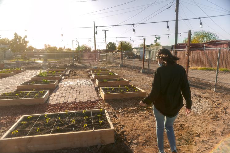 Calipatria rec center gets a facelift Local News