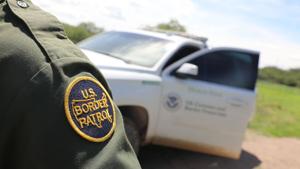 La Patrulla Fronteriza de EE. UU. arresta a un nacional rumano identificado en una alerta de crimen organizado transnacional