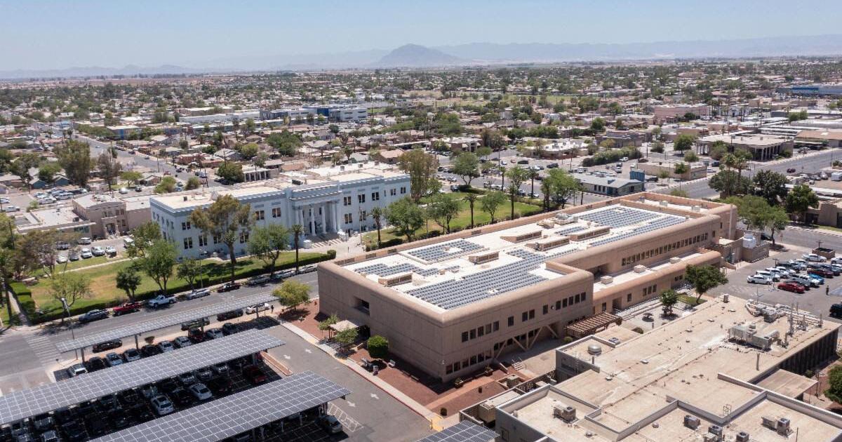 County of Imperial urges governor to veto SB 675