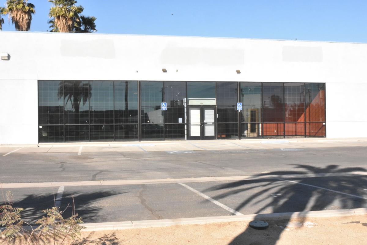Brawley DMV to move to bigger office Local News