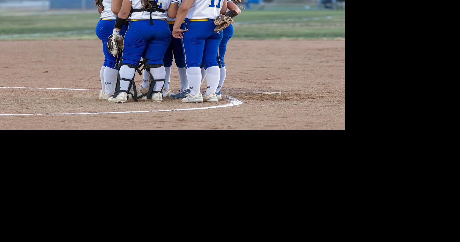 Brawley softball punches ticket to CIF finals; Central baseball faces do-or-die rematch