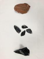 Gifts of the land: Mining the Imperial Valley