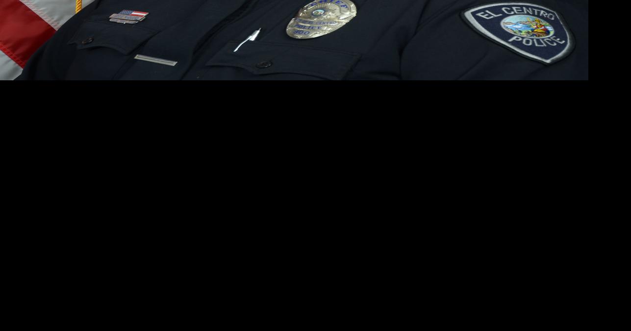 ECPD Chief Madueño retires, having accomplished lifelong goal | Local ...