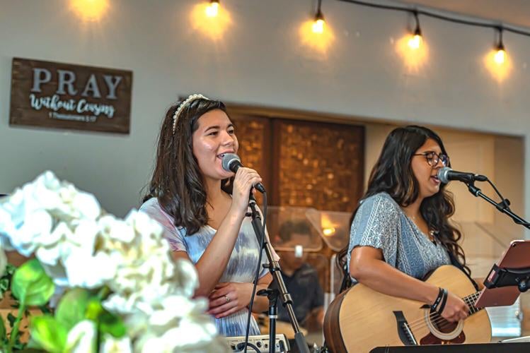 Christ Community Church celebrates reopening of Brawley campus Local