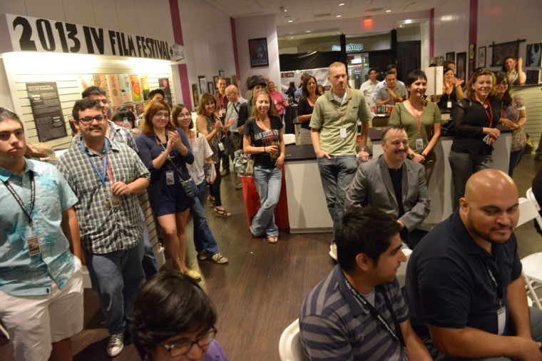 Imperial Valley Film Festival Photos