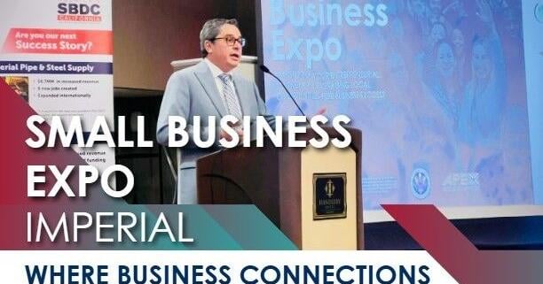 Imperial Valley Small Business Expo set