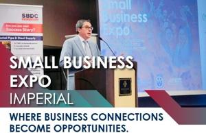 Imperial Valley Small Business Expo set
