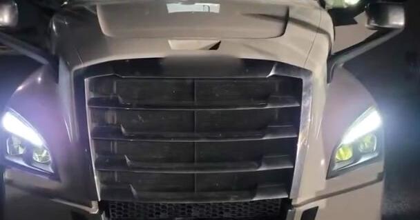 El Centro Sector Border Patrol agents arrest 49 undocumented immigrants with commercial driver’s licenses