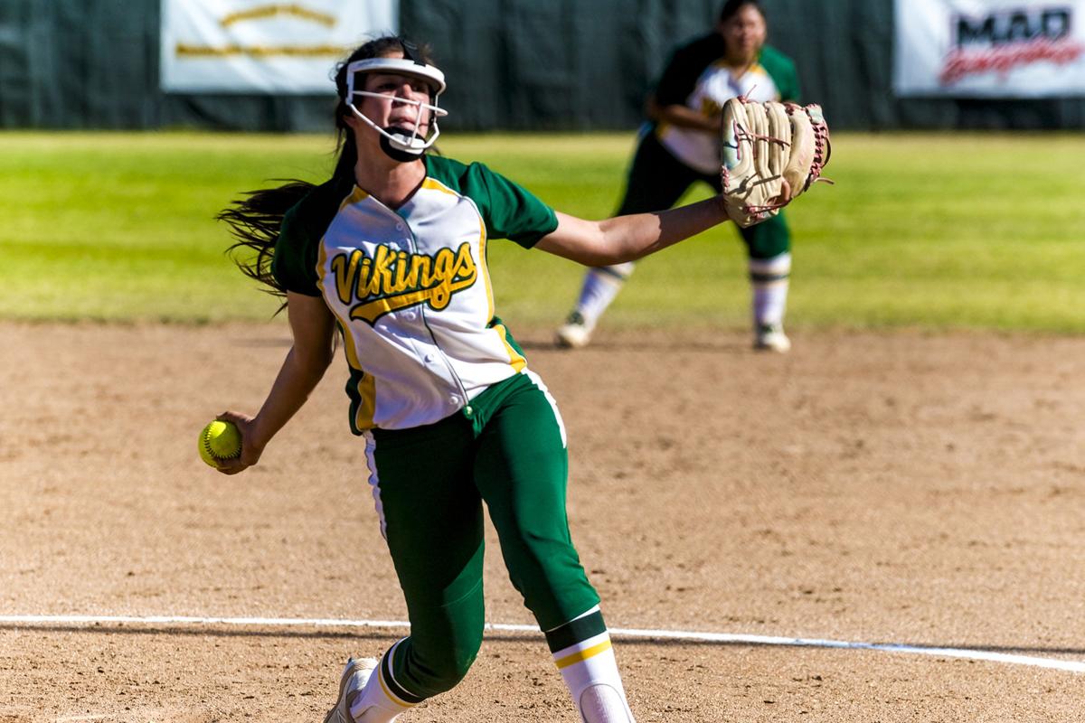 Freshmen give Holtville softball new life in CIF playoffs Local