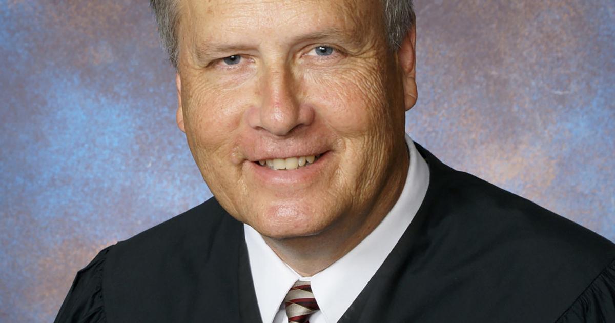 Judge Jsj Superior Court judge elected as Special Master of State’s CJP | Local ...