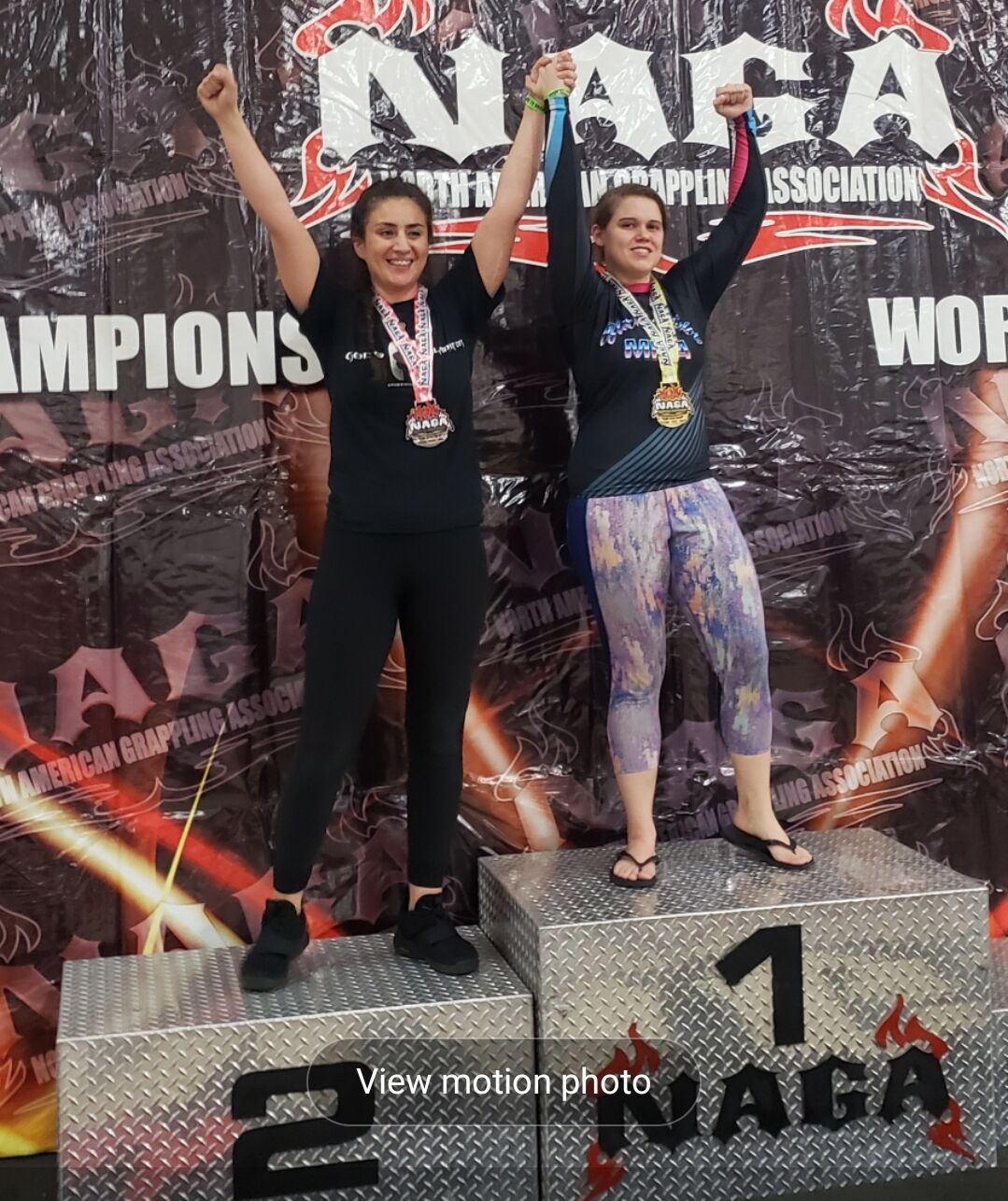 Gutierrez takes silver in Texas