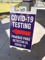 IV HIGH: Southwest offers free  COVID-19 testing for students, staff, families