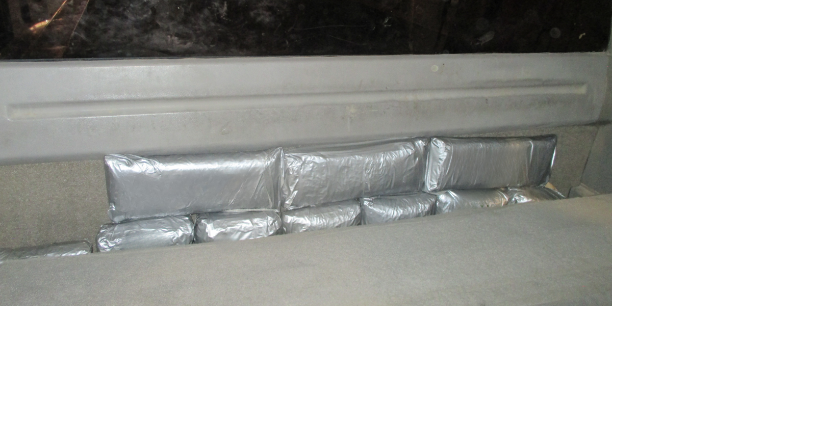 Calexico CBP officers seize over $8 million in fentanyl pills | Local ...