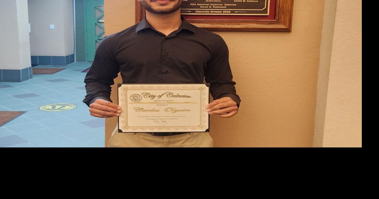 Young Entrepreneurship Program winner introduced | Local News