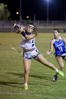Vincent Memorial’s Jessica Manriquez honored during Latino Heritage Month