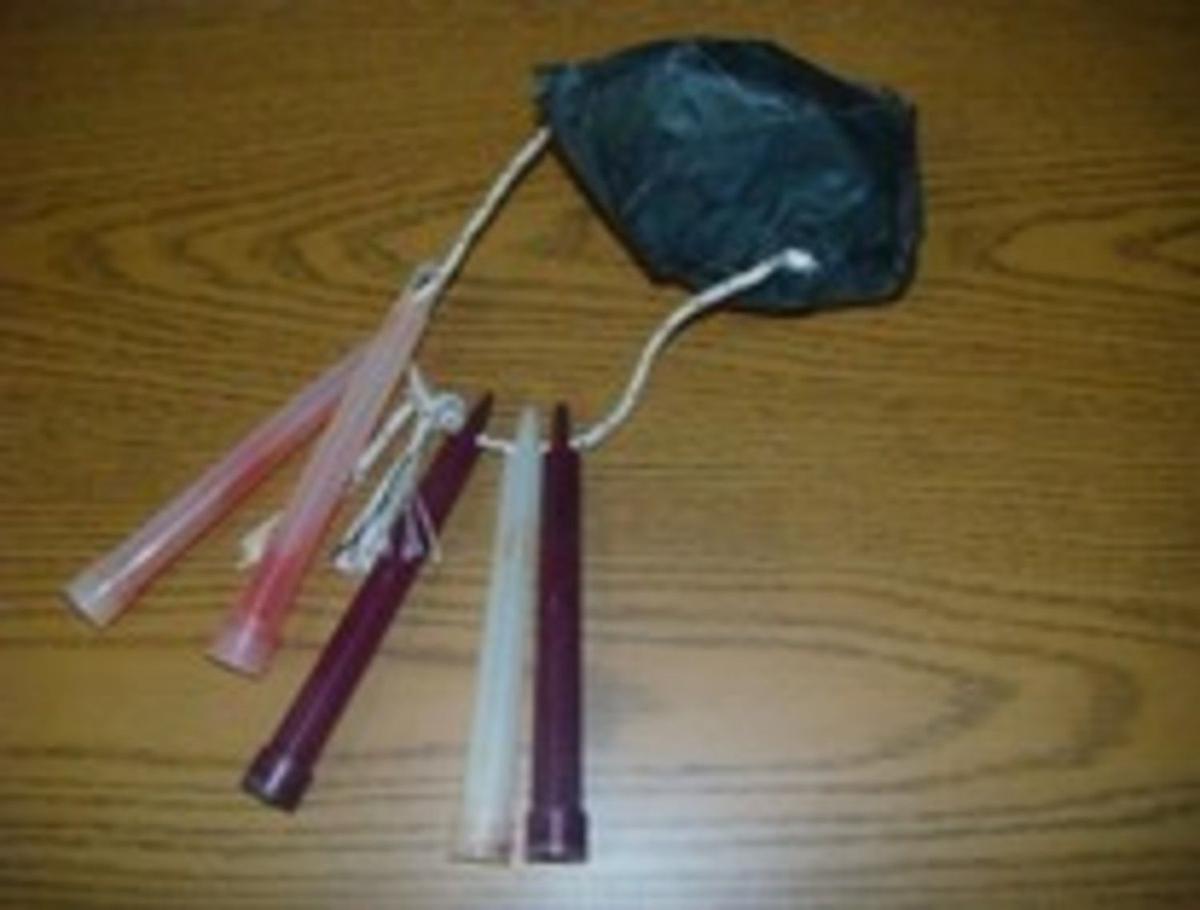Ultralight aircraft smuggling on the rise in Valley