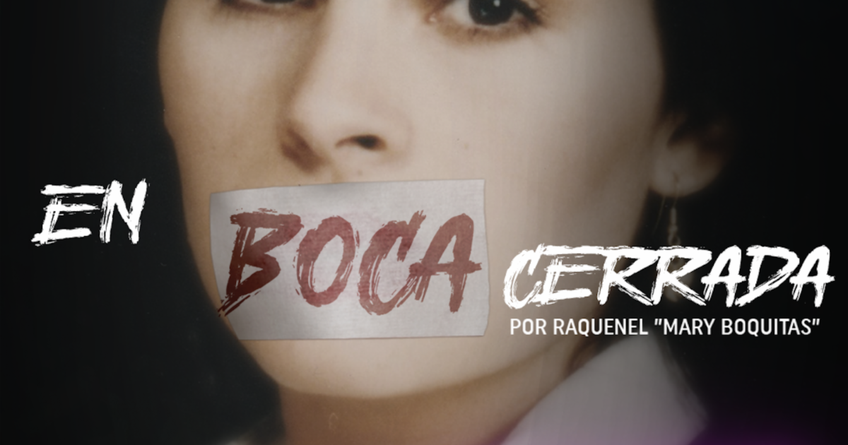 En Boca Cerrada Podcast, 📌 La cuenta regresiva para la segunda temporada  del 🎙️ podcast #EnBocaCerrada ha comenzado. El jueves 7 de septiembre  Raquenel regresa para seguir, By Univision 19