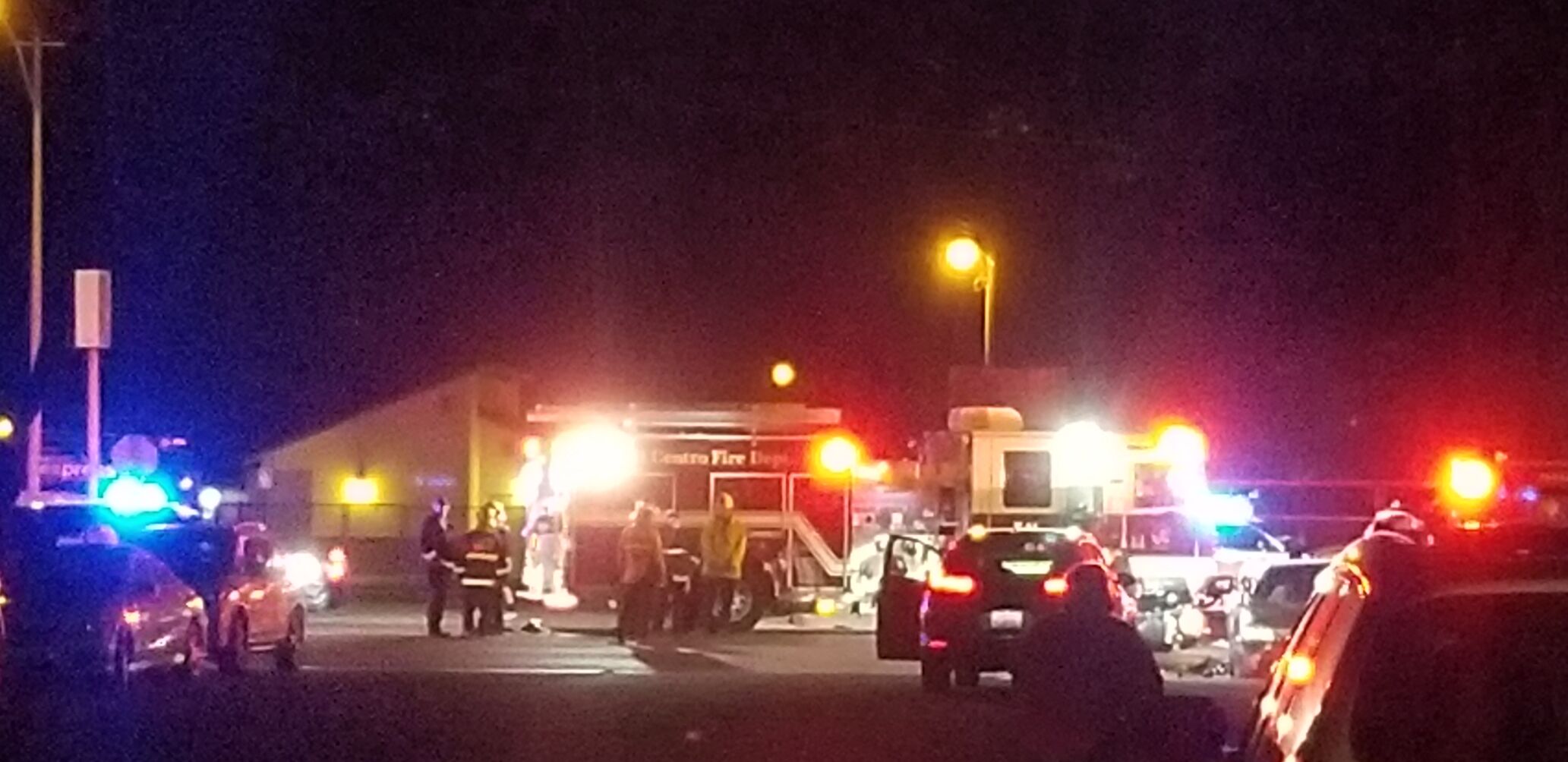 Motorcyclist Dies After Collision With Car | Local News | Ivpressonline.com