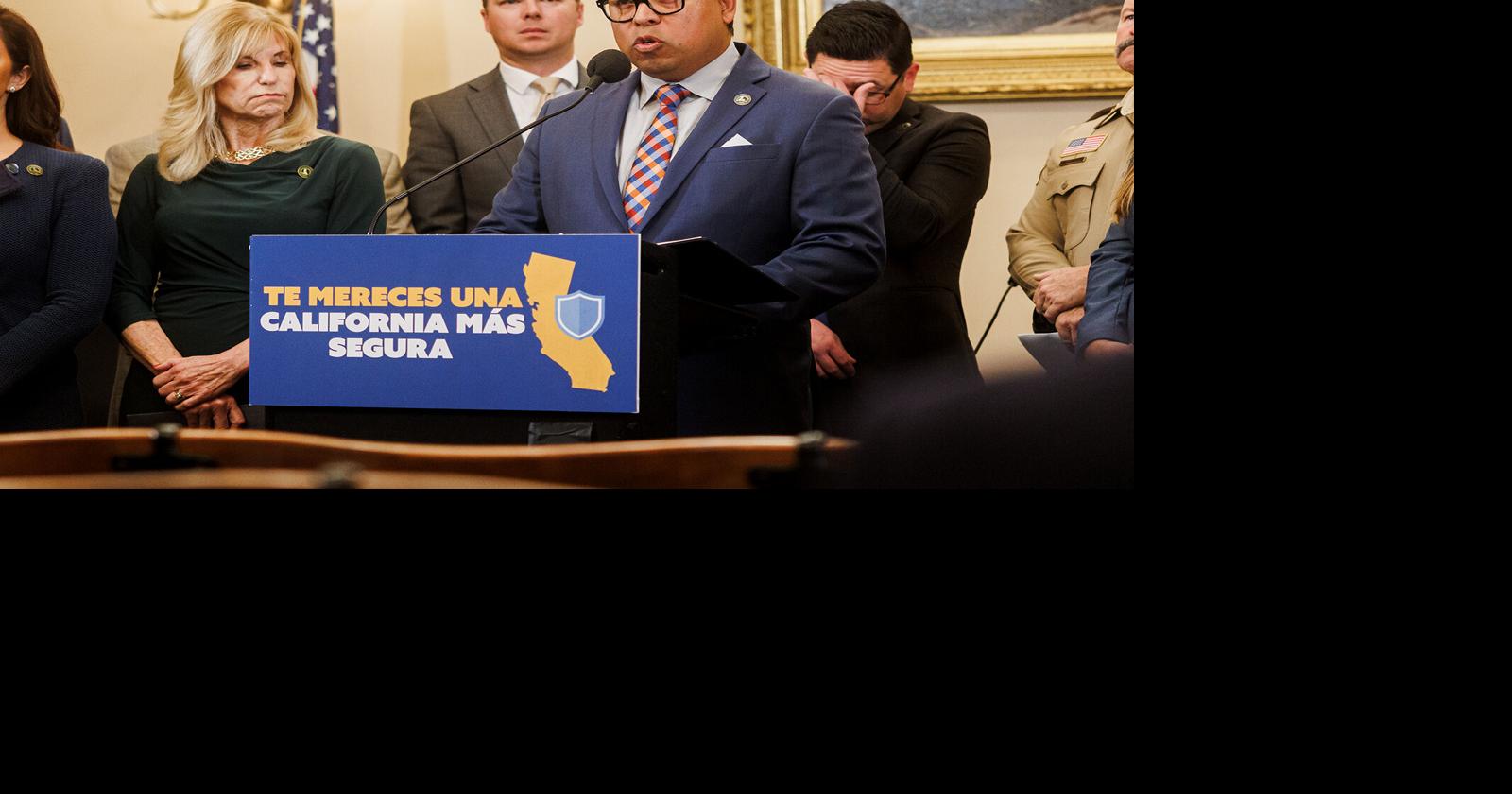 New California bill aims to provide free menstrual products to rural farmworkers