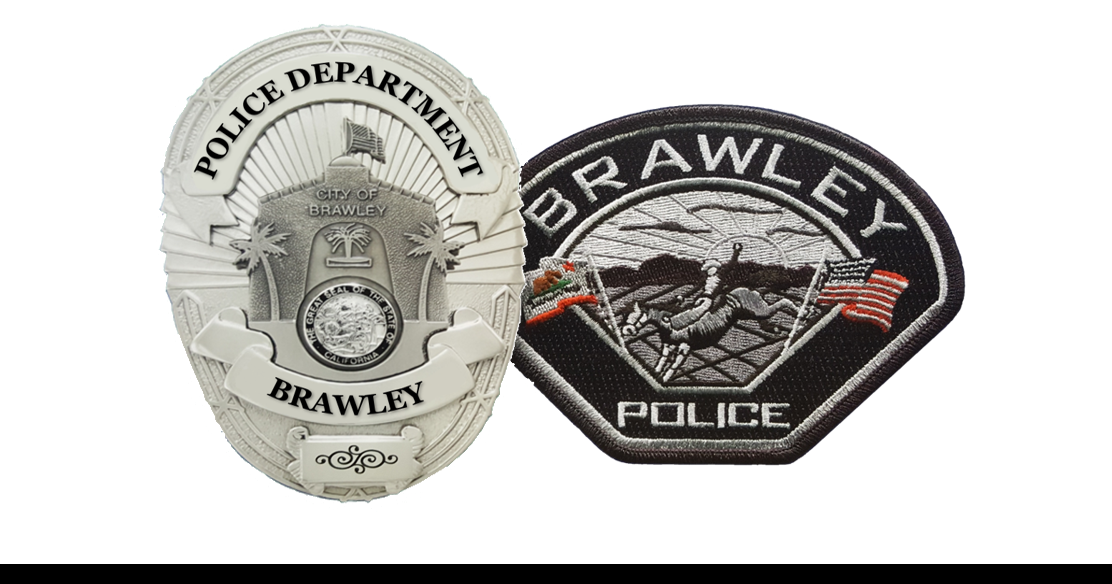 Brawley Police Department to hold DUI checkpoint Friday Local News