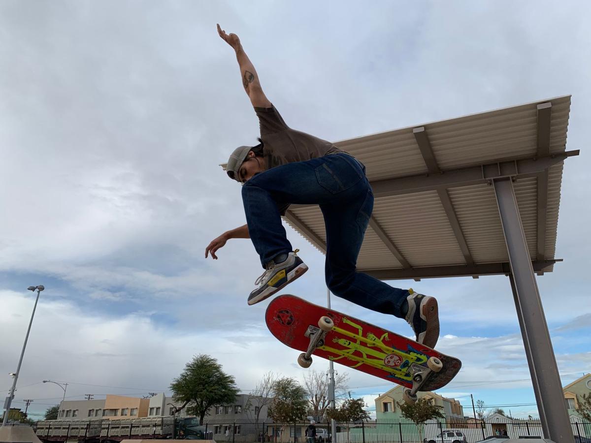 Skate culture continues to thrive in the Valley Premium Plus