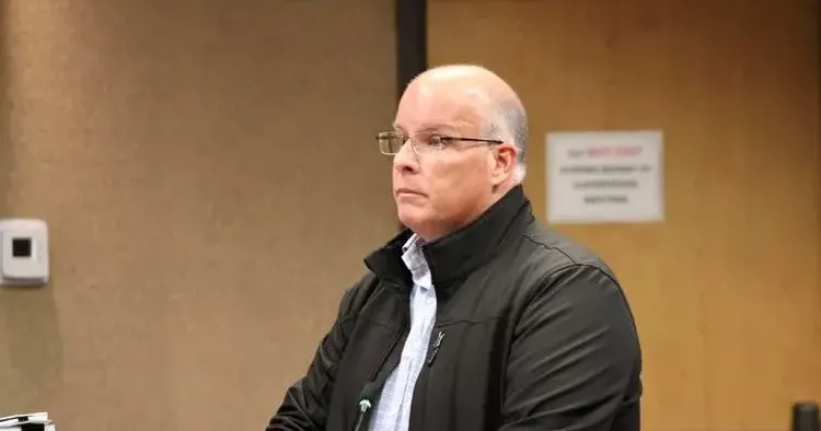 Board hears update on county's mining operations