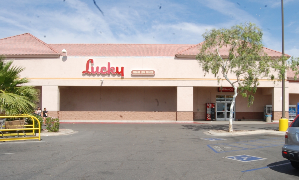 Lucky grocery to close June 15 Local News
