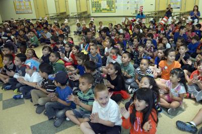 Heber Schools close; courts impose distancing