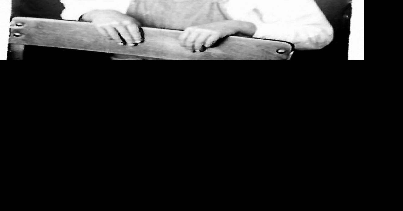 LAND OF EXTREMES: Leonard Knight: A dreamer, believer, & folk artist