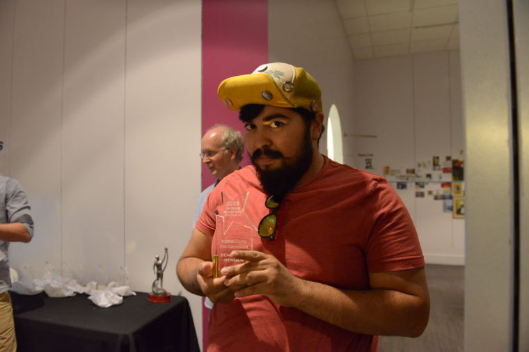 Imperial Valley Film Festival Photos