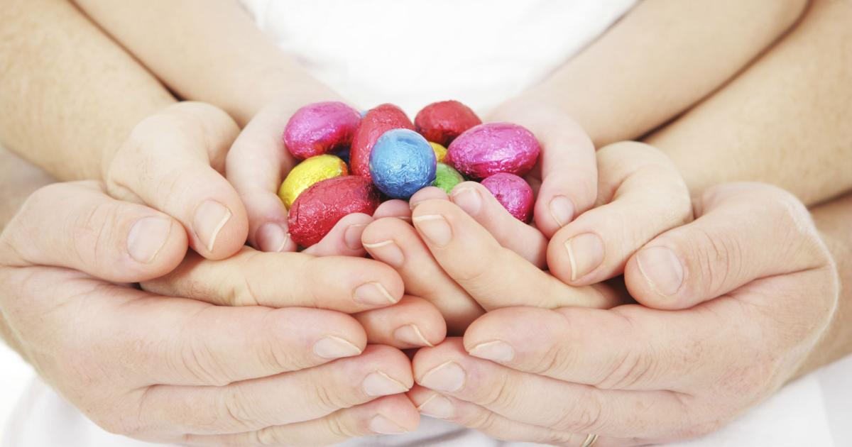 Candy Overload 10 ways to help your kids avoid candy overload | Premium Plus ...