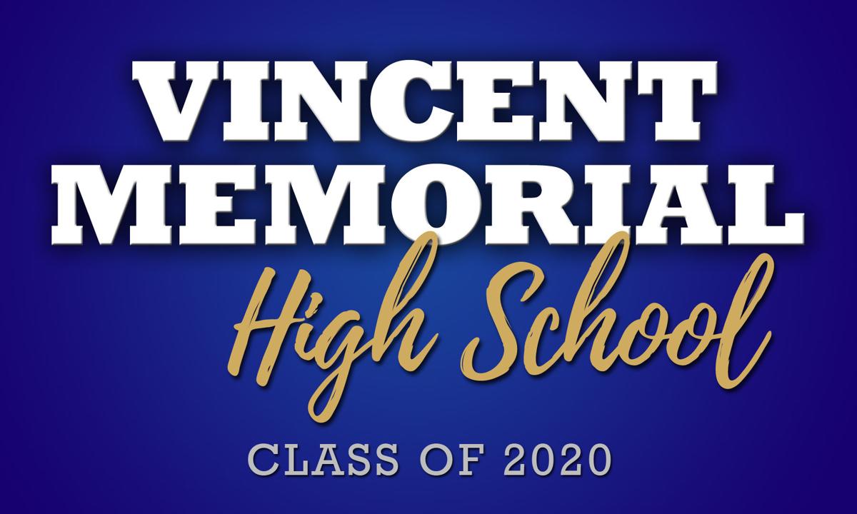 Vincent Memorial High School Virtual Graduations Ivpressonline