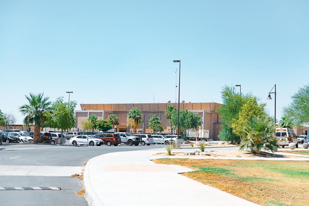 IVC care site continues to be important safety valve