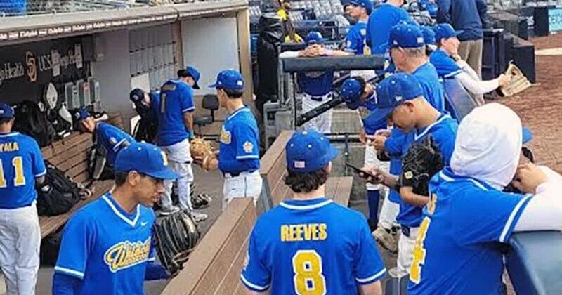 Valley baseball teams to play at PETCO Park, local IVL games moved to Thursday
