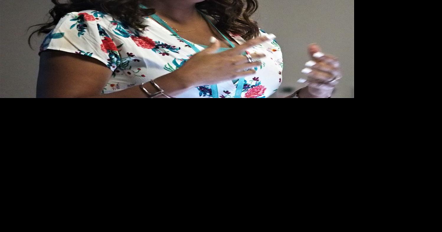 Women find inspiration in empowerment event | Local News ...