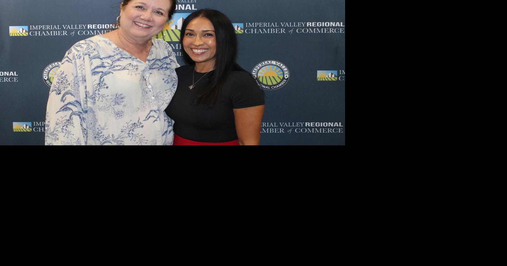 IVRCC announces new president and slate of officers | Featured ...