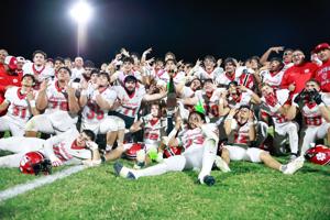 Imperial claims IVL championship with 42-30 victory over Holtville