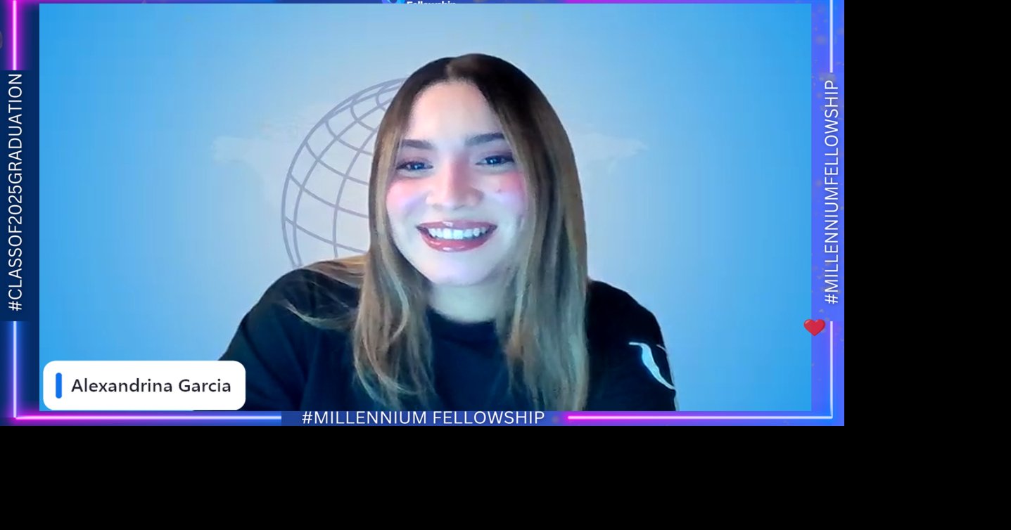 MEXICALI BRIEFS: CETYS student chosen as presenter for International UN event