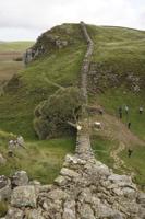 Britain Sycamore Gap