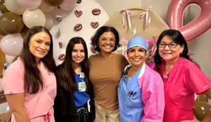 PMH brings together community for annual breast cancer awareness event