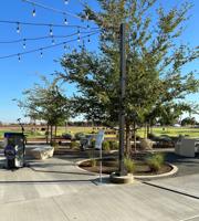 County comes together for Urban Greening Project at ICOE