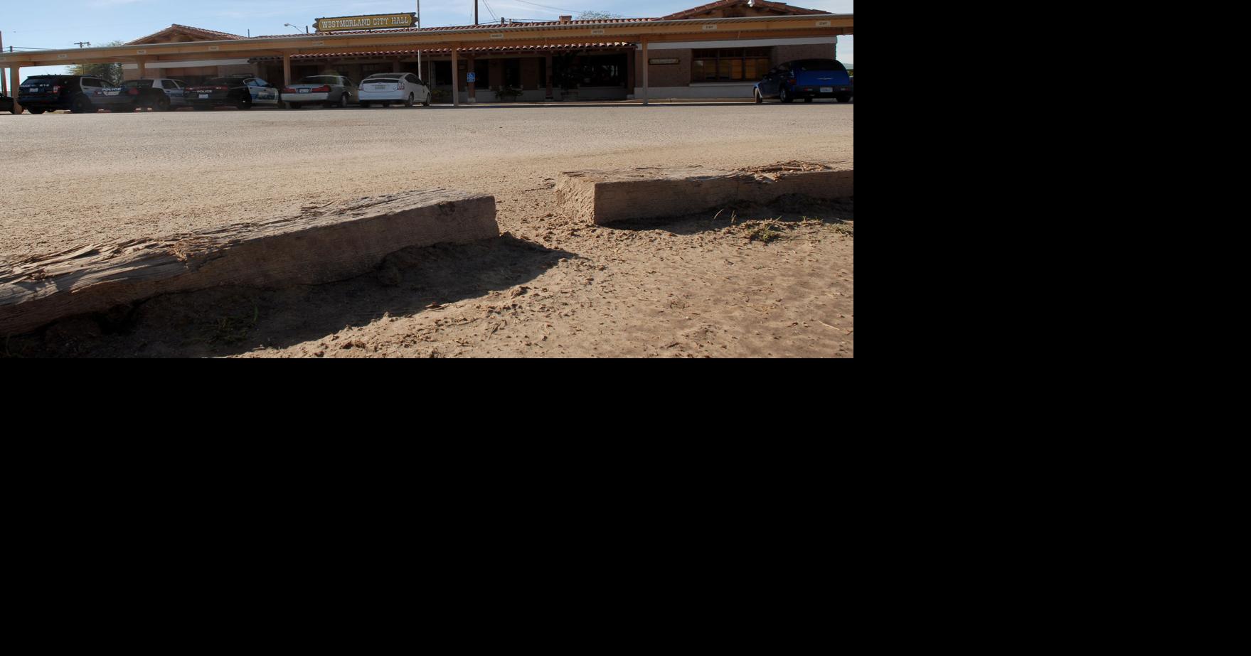 Westmorland City Hall administrative changes worry some employees