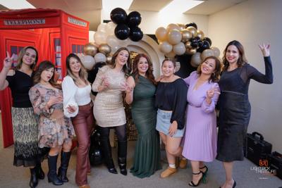 Imperial Valley event collective celebrates one year, announces venue expansion