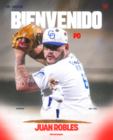 Aguilas and Yaquis trade players