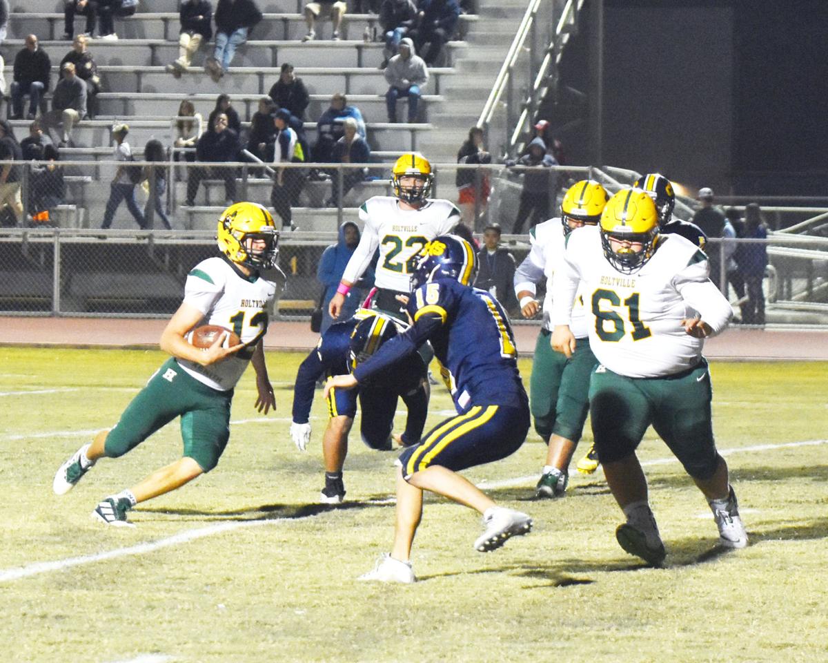 Vikings get back on track vs. Hornets after Vincent loss