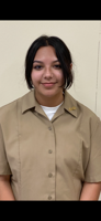 Calexico High School Navy JROTC Cadet of the Week, Nov. 3, 2021