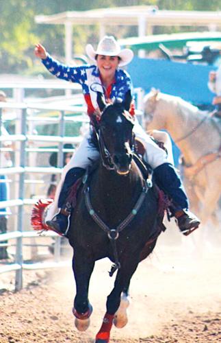 Jessica Friley: Ambitions fit for a queen | Valley Women ...