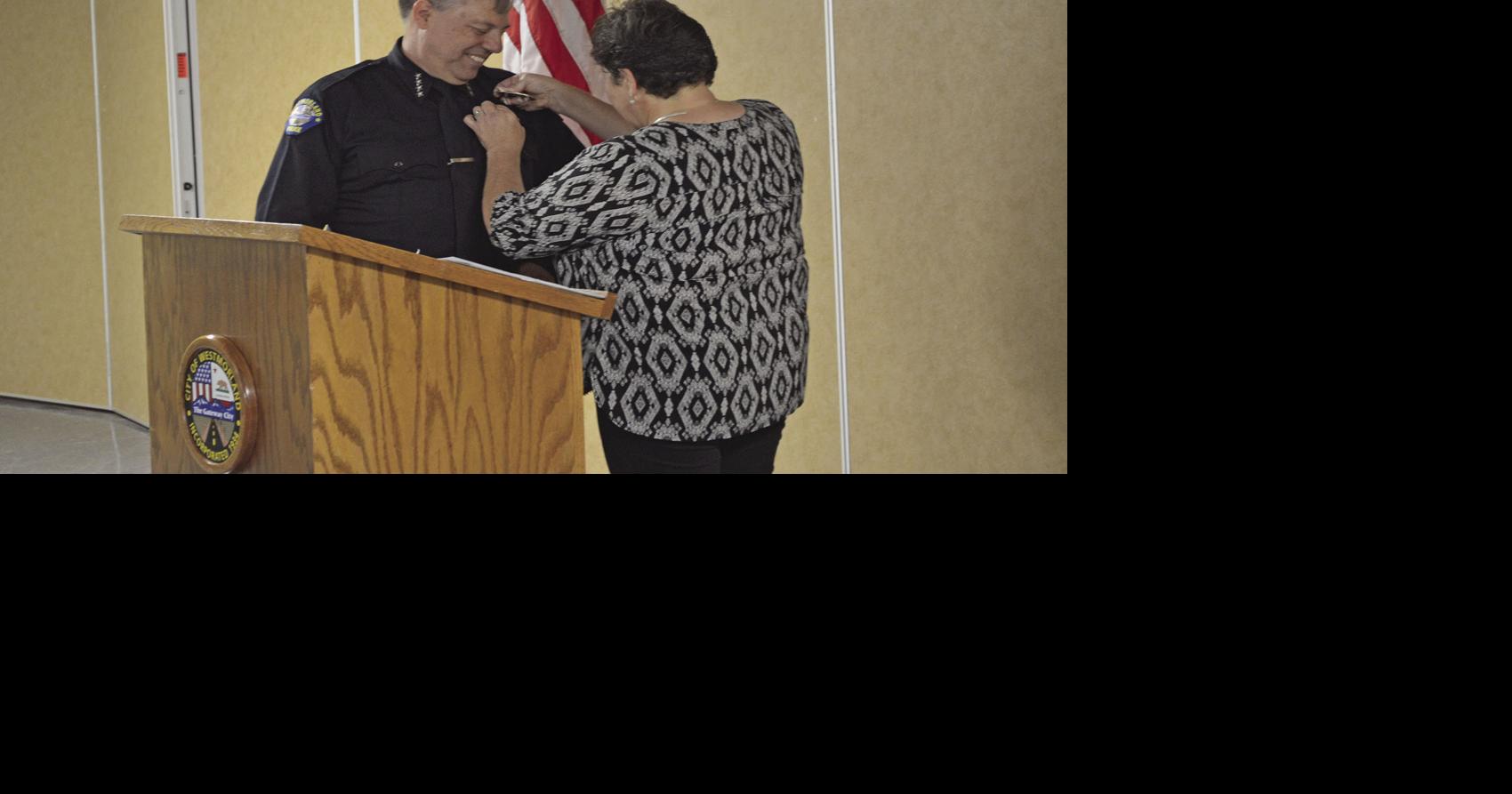 Westmorland new police chief Local News