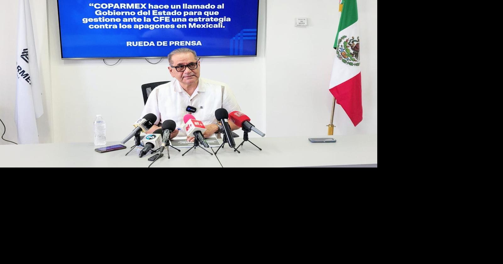 MEXICALI BRIEFS: Workplace absenteeism hits 30% in Mexicali following weekend violence